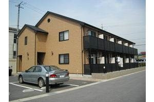 アンプルール　リーブル　ガーネットの外観