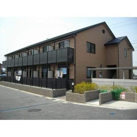 アンプルール　リーブル　ガーネットの外観