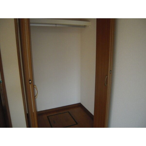 アンプルール　リーブル　ガーネットの収納