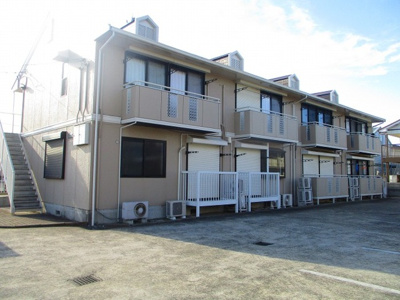 【外観】 | プログレ ヒノ