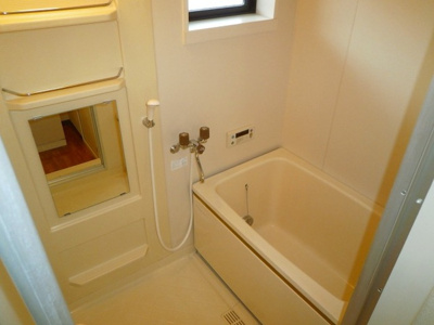 【浴室】 | プログレ ヒノ