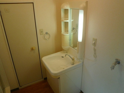 【洗面所】 | プログレ ヒノ