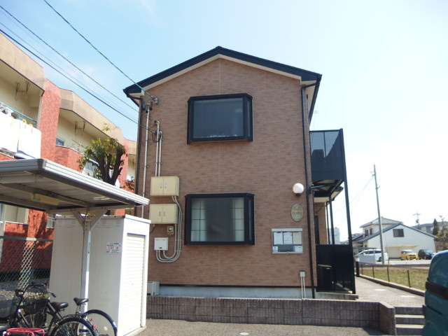 アンプルール　リーブル　ｐａｓｅｏの外観