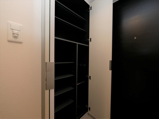 プレサンス難波クチュールのその他