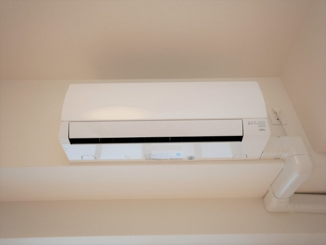 プレサンス難波クチュールの設備