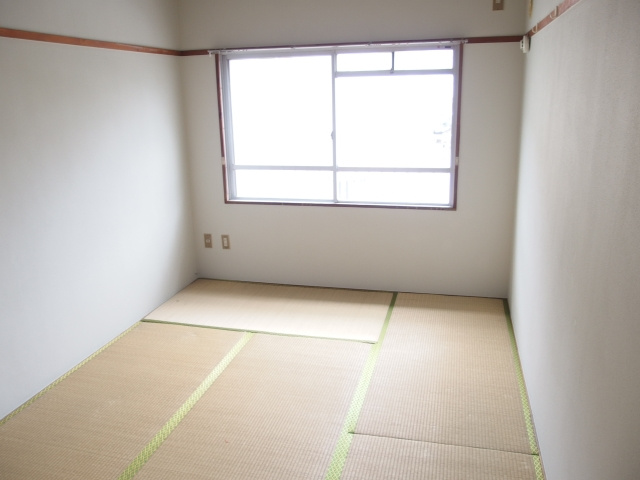 コーポ山手のその他