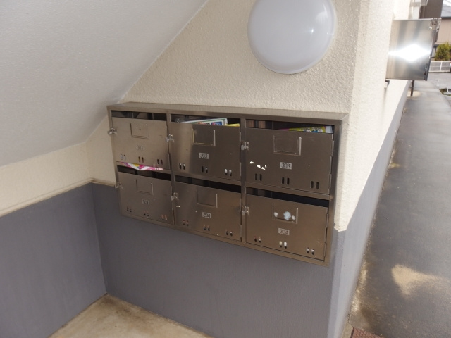 コーポ山手のその他