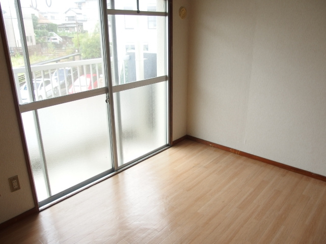 コーポ山手のその他