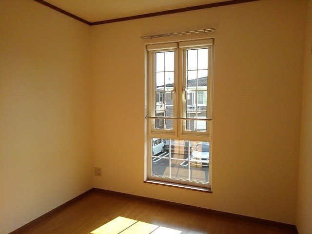 パ－クアドニス弐番館の展望