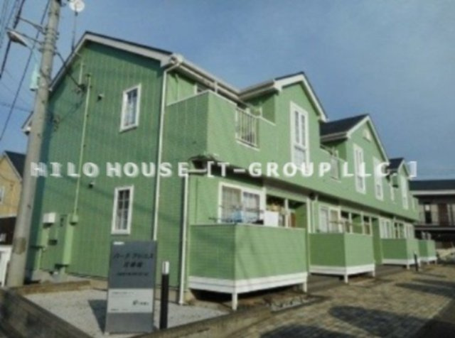 パ－クアドニス弐番館