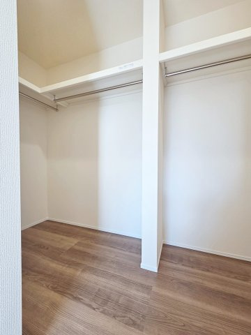 【収納】 | 知多市寺本台第3　1号棟