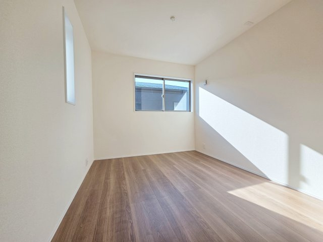 【洋室】 | 知多市寺本台第3　1号棟