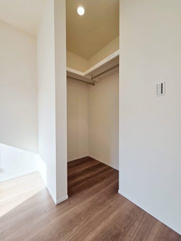 【収納】 | 知多市寺本台第3　1号棟