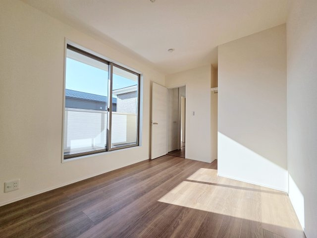 【洋室】 | 知多市寺本台第3　1号棟