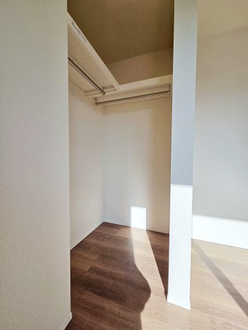 【収納】 | 知多市寺本台第3　1号棟