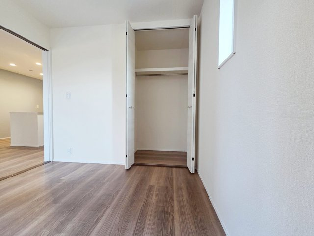 【収納】 | 知多市寺本台第3　1号棟