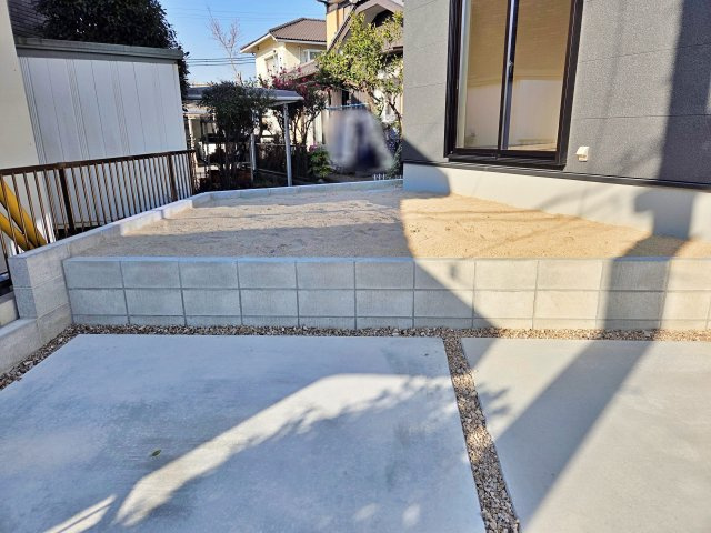 【外観】 | 知多市寺本台第3　2号棟