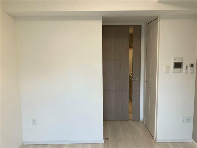 AZEST青砥の洋室