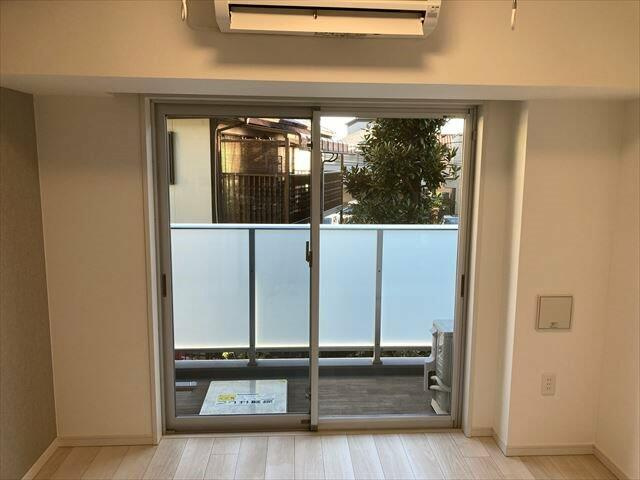 AZEST青砥の居間・リビング