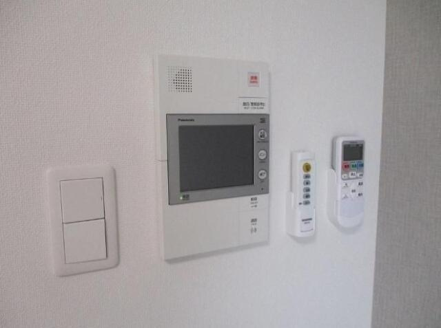 AZEST青砥の設備