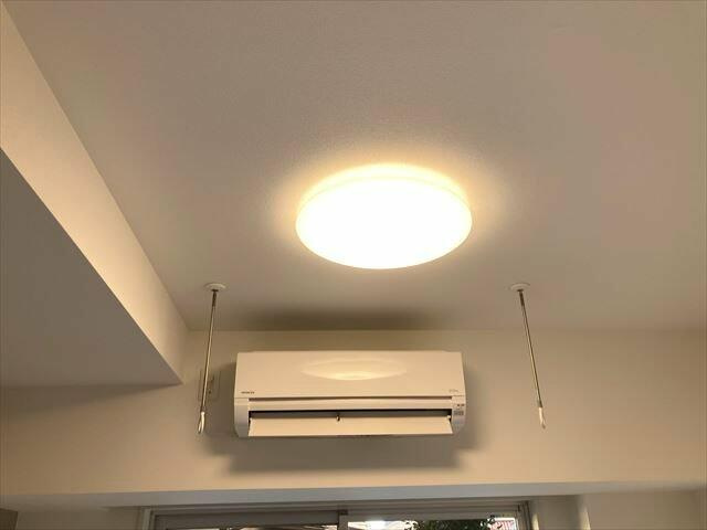 AZEST青砥の設備