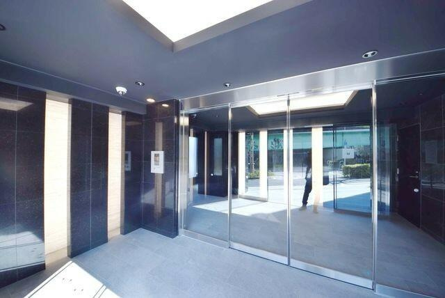 AZEST青砥のその他共用部分