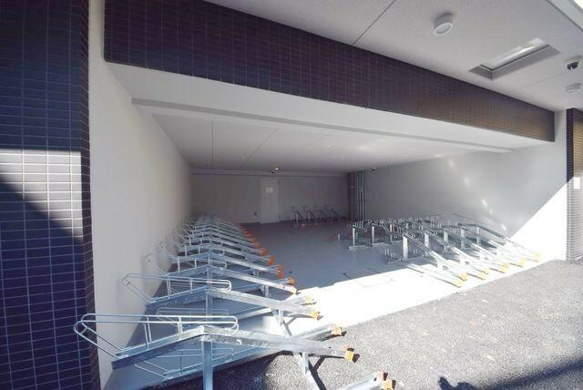 AZEST青砥のその他共用部分