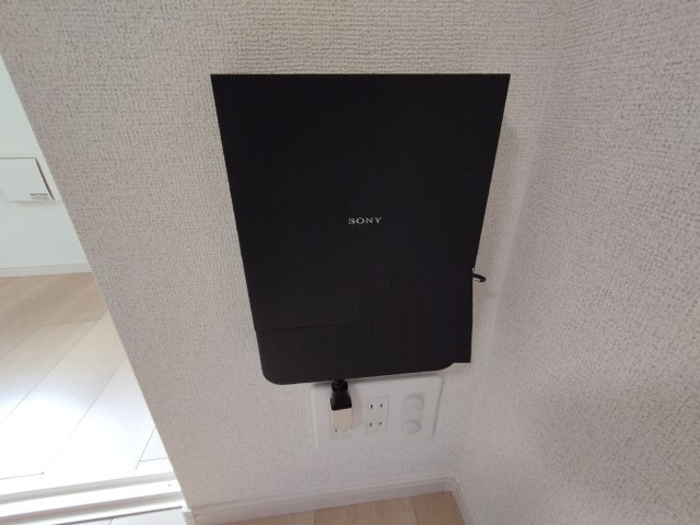 クレセントＳＡＫＵＲＡＩ　ＤＸの設備