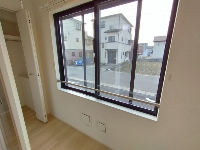 クレセントＳＡＫＵＲＡＩ　ＤＸの設備