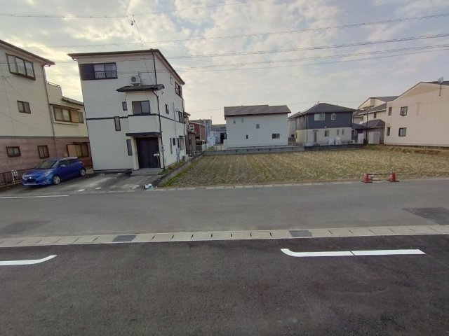 クレセントＳＡＫＵＲＡＩ　ＤＸのその他共用部分