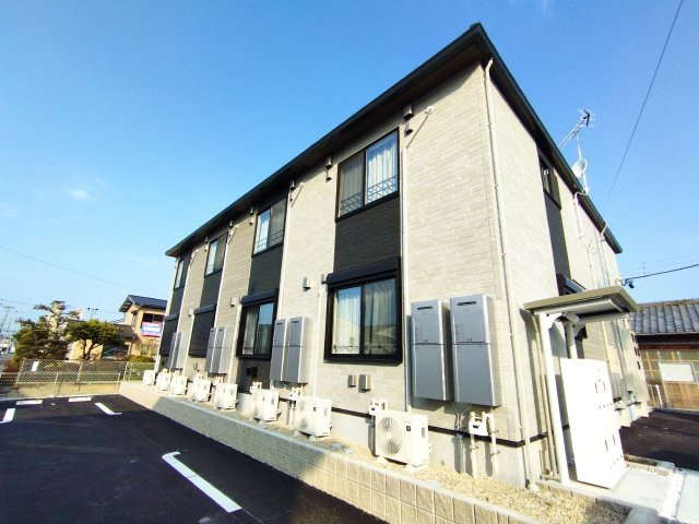 クレセントＳＡＫＵＲＡＩ　ＤＸ