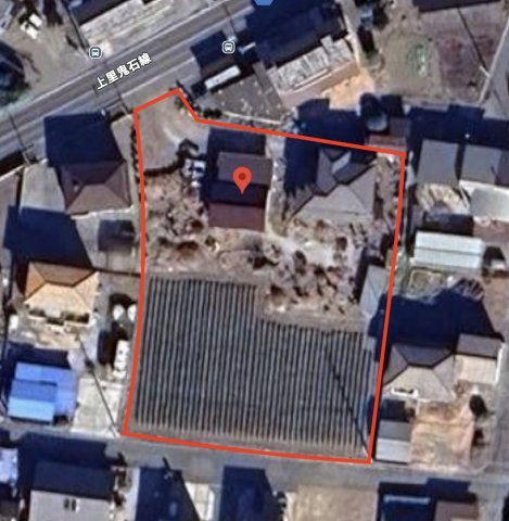 埼玉県児玉郡神川町元阿保715-3,6,716-1,2,717-1,2