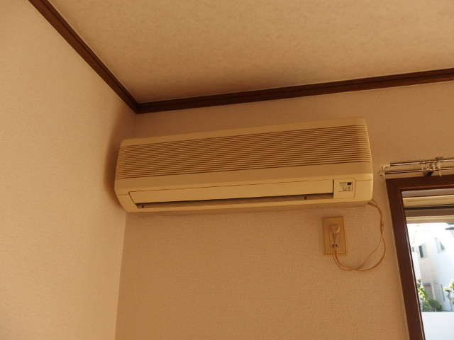 シャトレ城南Aの設備|別室イメージ