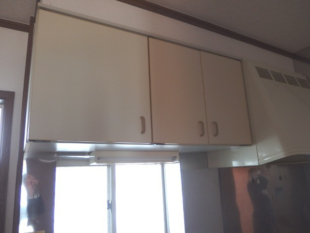 シャトレ城南Aの収納|別室イメージ