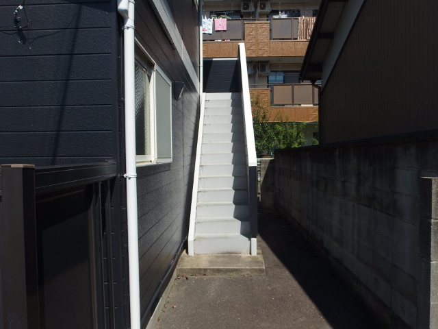 シャトレ城南Aのその他共用部分