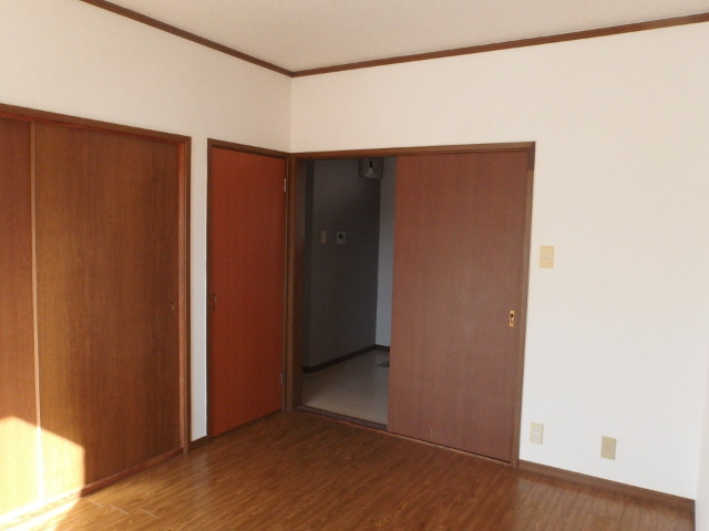 シャトレ城南Aのその他|別室イメージ