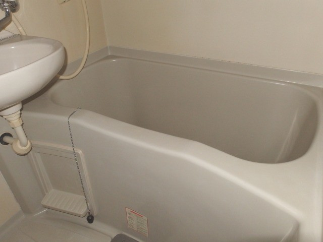 シャトレ城南Aの浴室|別室イメージ