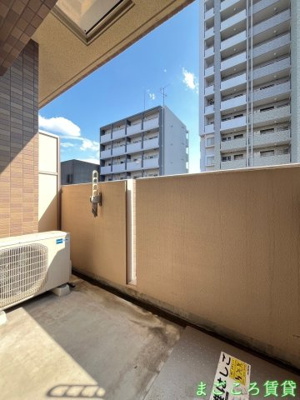 【バルコニー】 | FDS Fiore