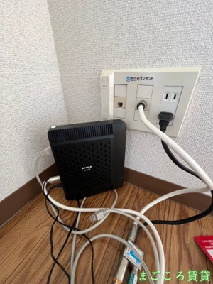 【設備】 | FDS Fiore