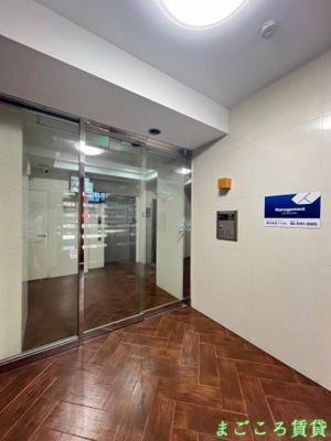 【エントランス】 | FDS Fiore