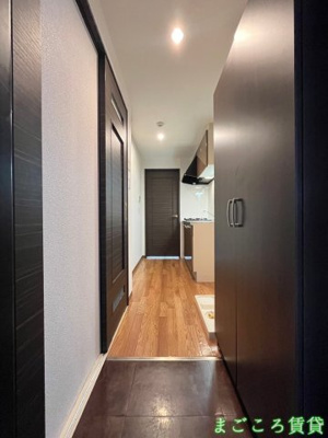 【玄関】 | FDS Fiore