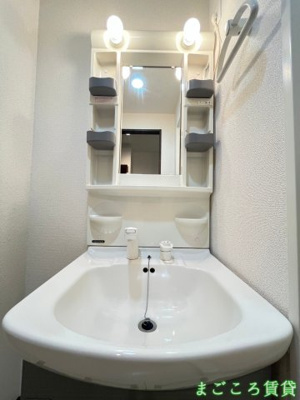 【独立洗面台】 | FDS Fiore