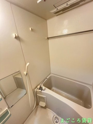 【浴室】 | FDS Fiore