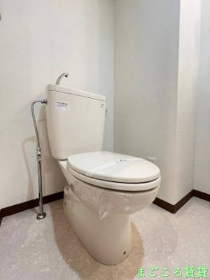 【トイレ】 | FDS Fiore