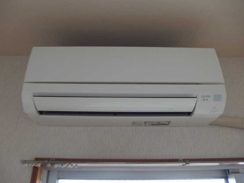 ニューシーズ宮地の設備