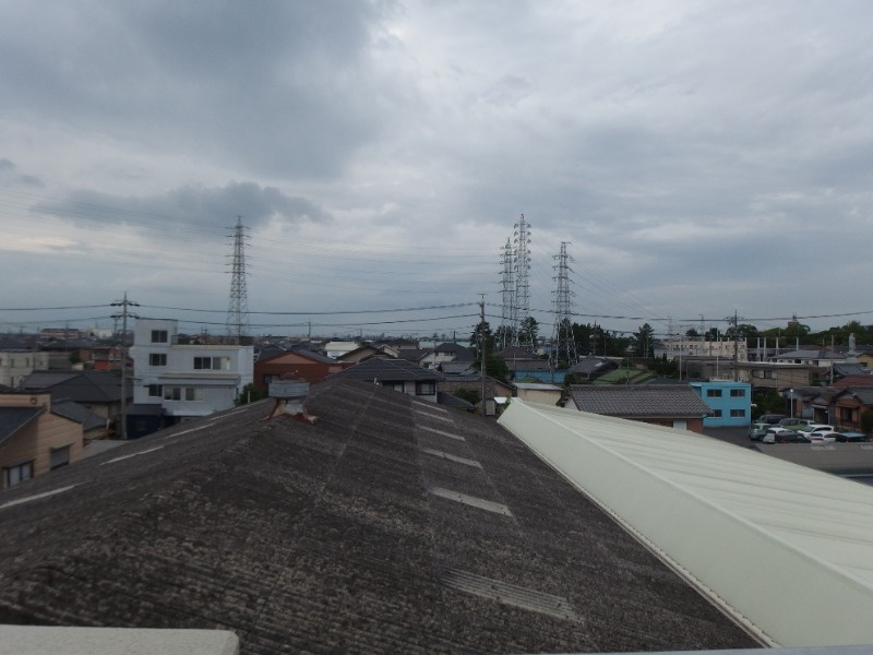 ニューシーズ宮地の展望