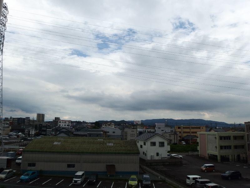 ニューシーズ宮地の展望