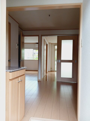 【玄関】 | クレインコートハウス | 玄関