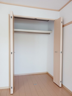 【収納】 | クレインコートハウス | 収納