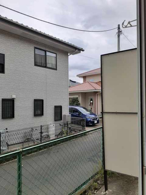 【バルコニー】 | クレインコートハウス | バルコニー